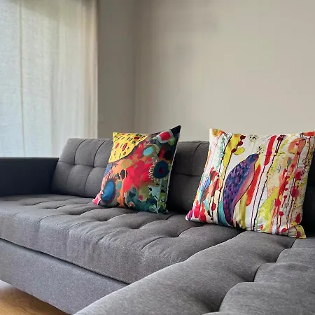 Apartamento *