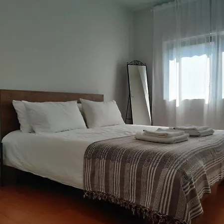 Apartamento * Terras de Bouro