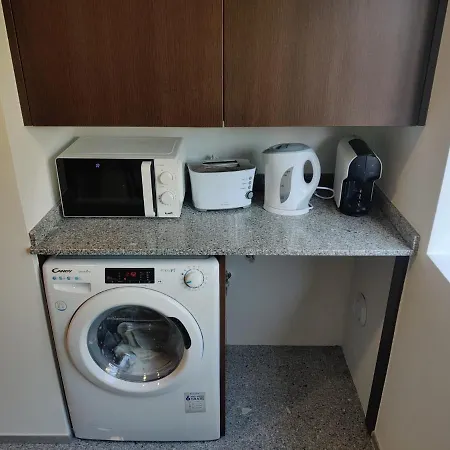 Apartamento Διαμέρισμα Terras de Bouro