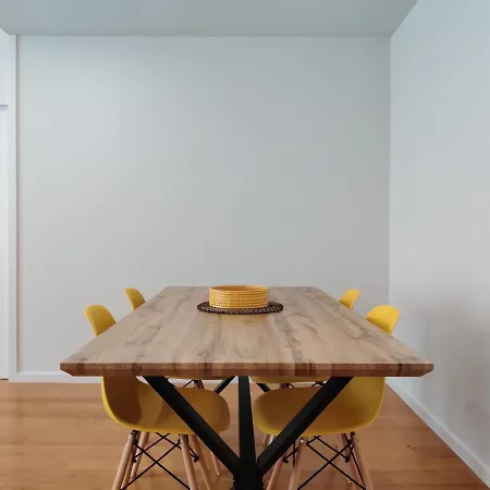 Apartamento Διαμέρισμα *