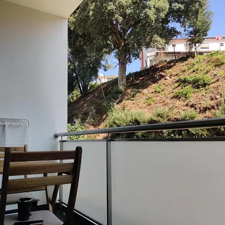 Apartamento Terras de Bouro