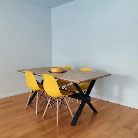 Apartamento Terras de Bouro