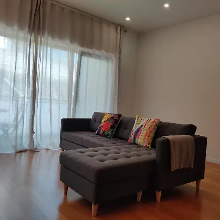 Apartamento Apartment *
