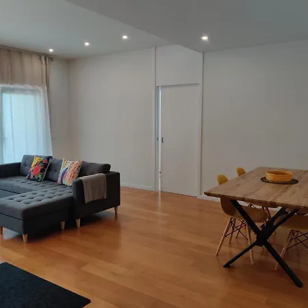 Apartamento * Terras de Bouro