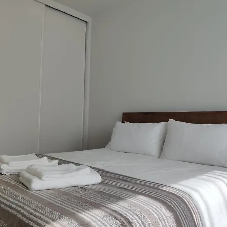 Apartamento *