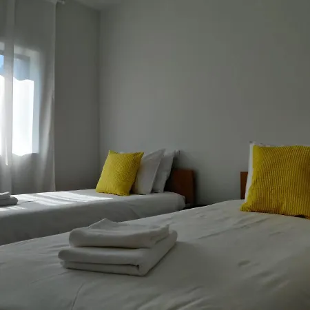Apartamento Apartment Terras de Bouro