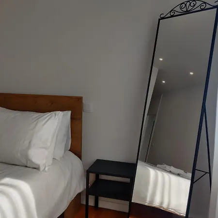 Apartamento *