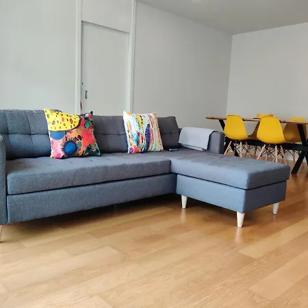 Apartment Apartamento *