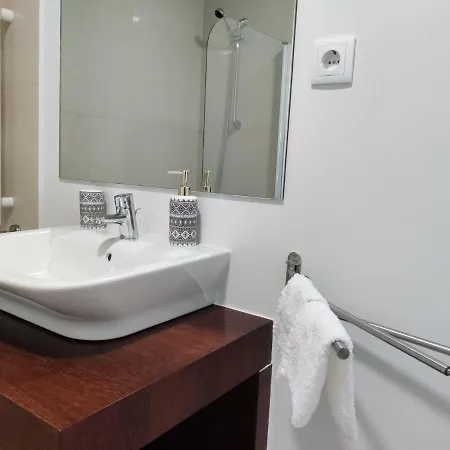 Apartamento Terras de Bouro