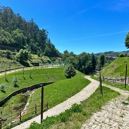 Apartamento Διαμέρισμα Terras de Bouro